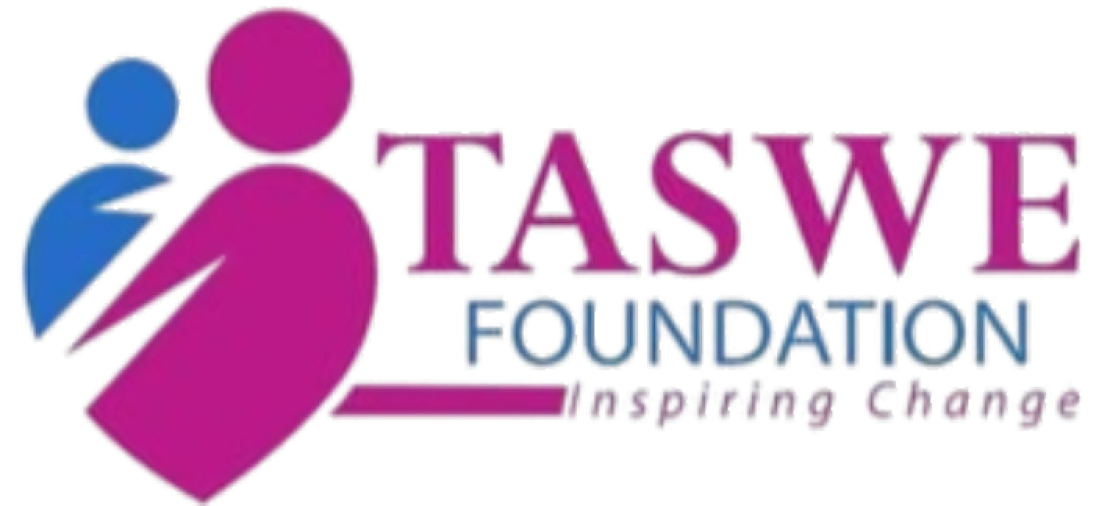 TASWE Foundation logo